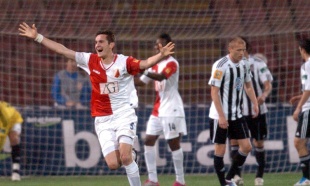 Daniel Mojsov; photo: sportal.rs